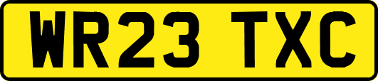 WR23TXC