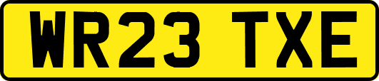 WR23TXE