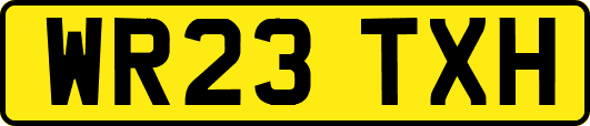 WR23TXH