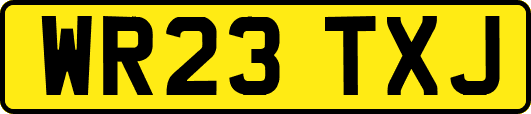WR23TXJ