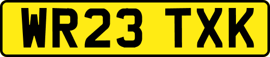 WR23TXK
