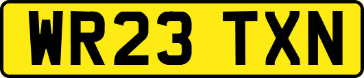 WR23TXN
