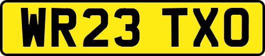 WR23TXO
