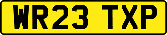 WR23TXP
