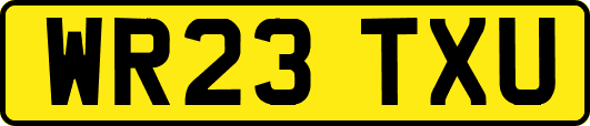 WR23TXU