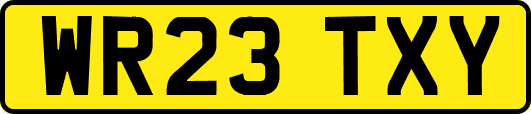 WR23TXY
