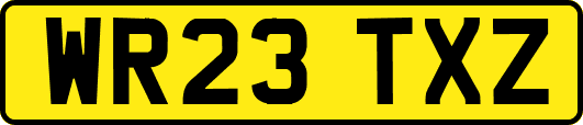WR23TXZ