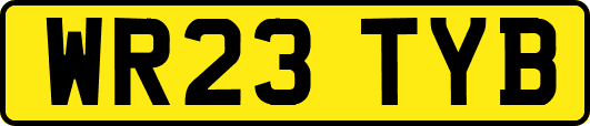 WR23TYB