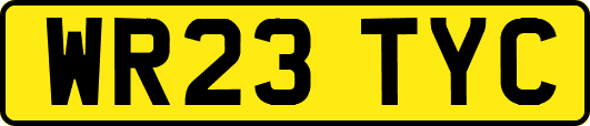 WR23TYC