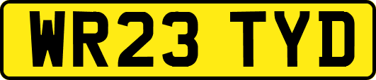 WR23TYD