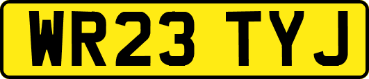 WR23TYJ