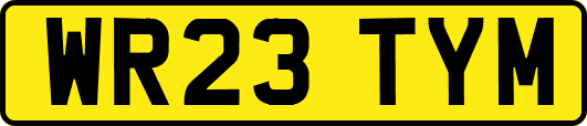 WR23TYM