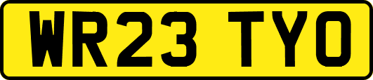 WR23TYO