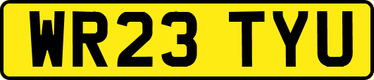 WR23TYU