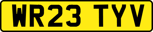 WR23TYV