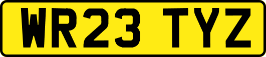 WR23TYZ