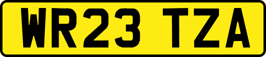 WR23TZA
