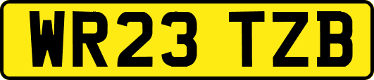 WR23TZB