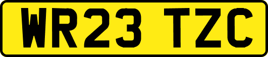 WR23TZC