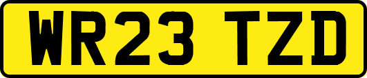 WR23TZD