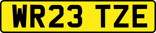 WR23TZE