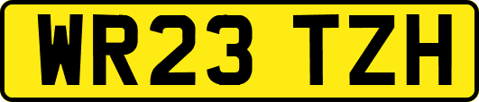 WR23TZH
