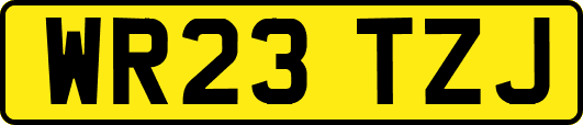 WR23TZJ