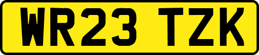 WR23TZK