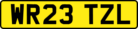 WR23TZL