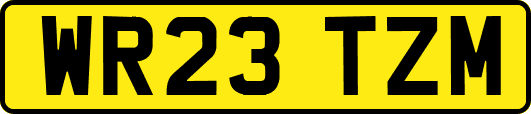 WR23TZM