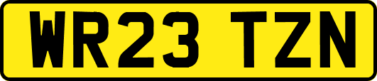 WR23TZN