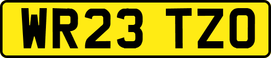 WR23TZO