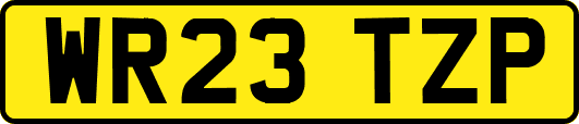 WR23TZP