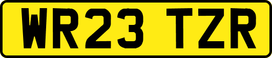 WR23TZR