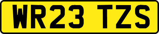 WR23TZS
