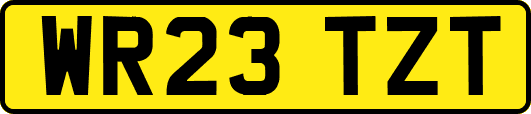 WR23TZT