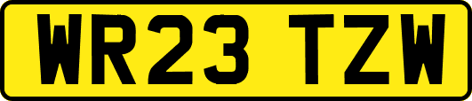WR23TZW