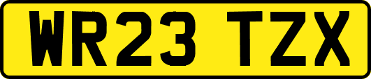 WR23TZX