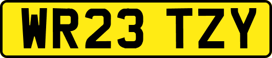 WR23TZY