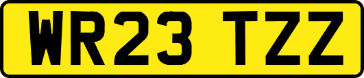WR23TZZ