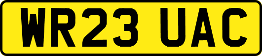 WR23UAC