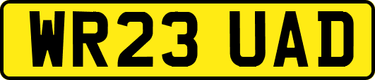WR23UAD