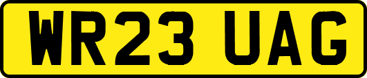 WR23UAG