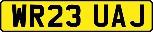 WR23UAJ