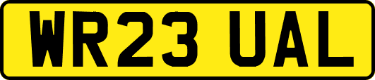 WR23UAL