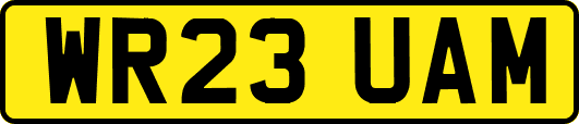 WR23UAM