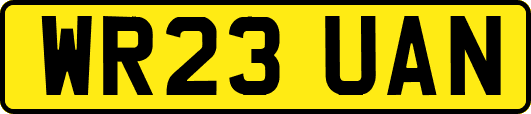 WR23UAN