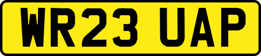 WR23UAP