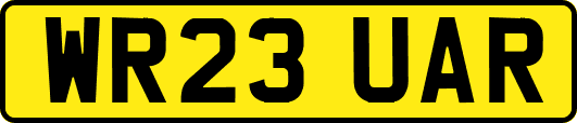 WR23UAR