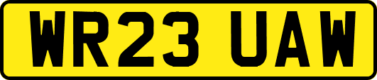 WR23UAW